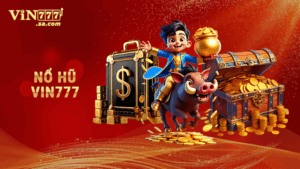 Trang chủ 16 Nổ hũ VIN777