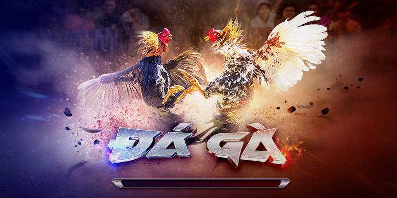 Với 3 bước đơn giản bạn đã có thể dễ dàng tham gia vào sảnh đá gà