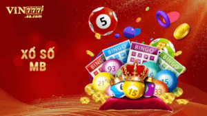 Trang chủ 11 Xổ Số MB